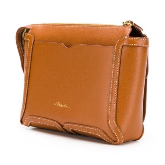 NWT Phillip Lim Pashli Clutch. Brand new with authenticity card. - Picture 2 of 10